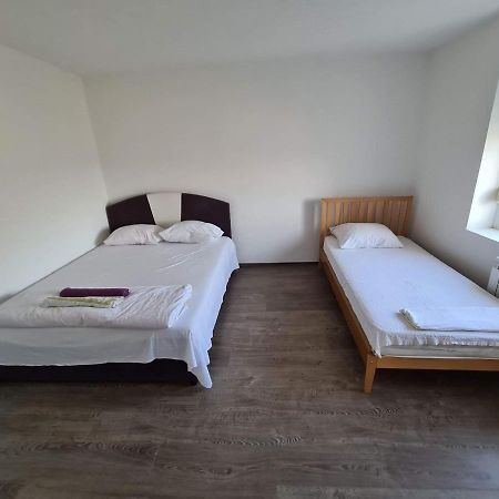 M2 Sobe Hotel Trebinje Exterior photo
