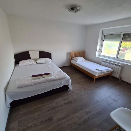 M2 Sobe Hotel Trebinje Exterior photo