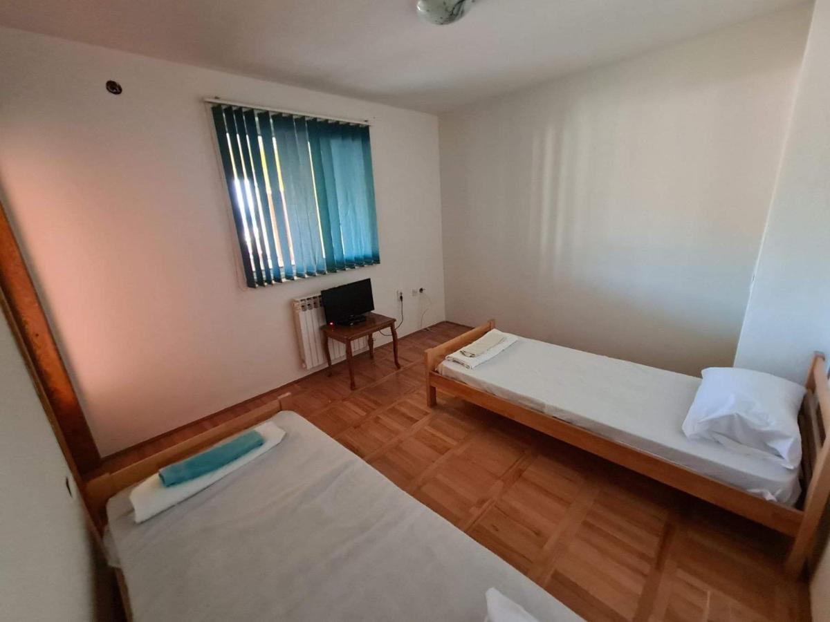M2 Sobe Hotel Trebinje Exterior photo