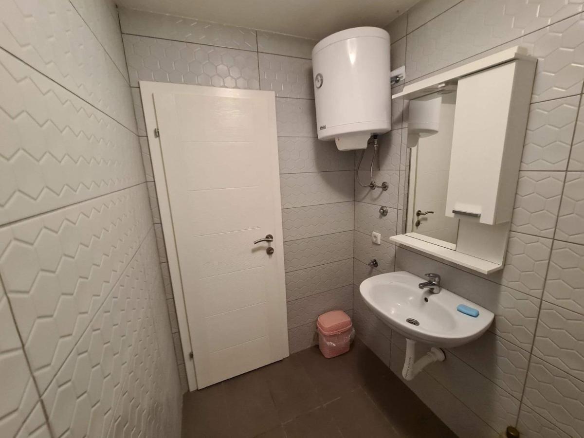 M2 Sobe Hotel Trebinje Exterior photo
