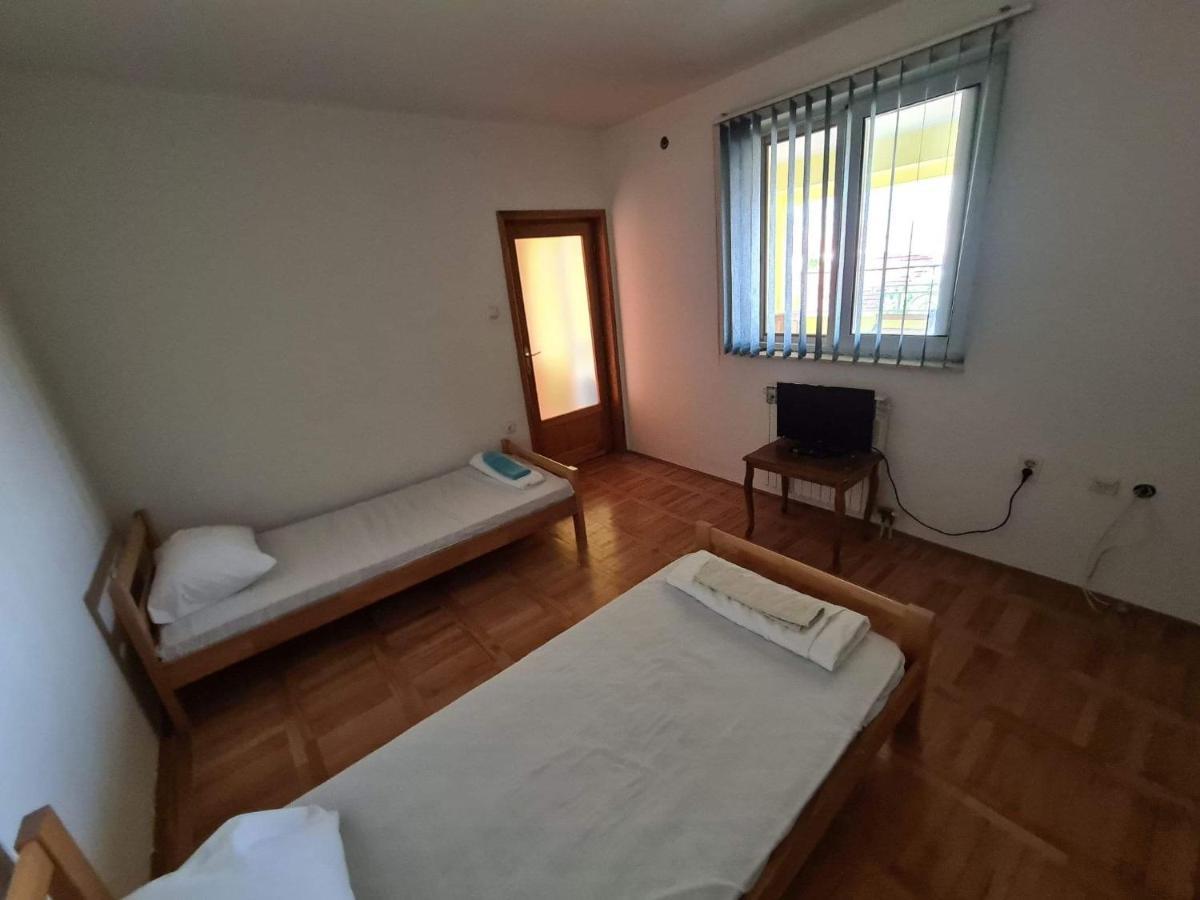 M2 Sobe Hotel Trebinje Exterior photo