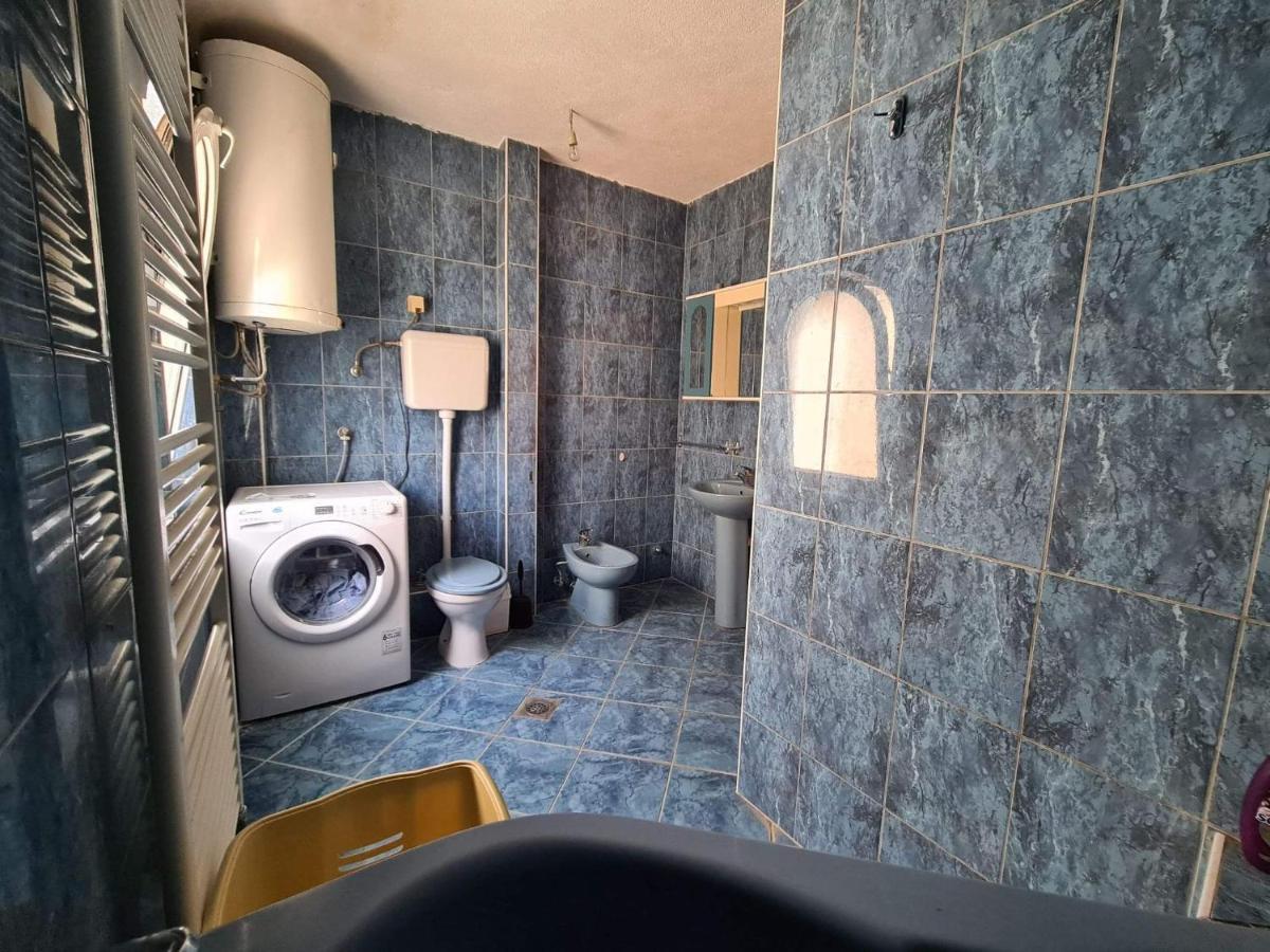 M2 Sobe Hotel Trebinje Exterior photo
