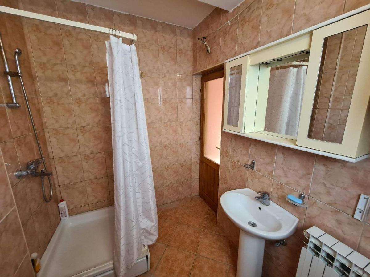 M2 Sobe Hotel Trebinje Exterior photo