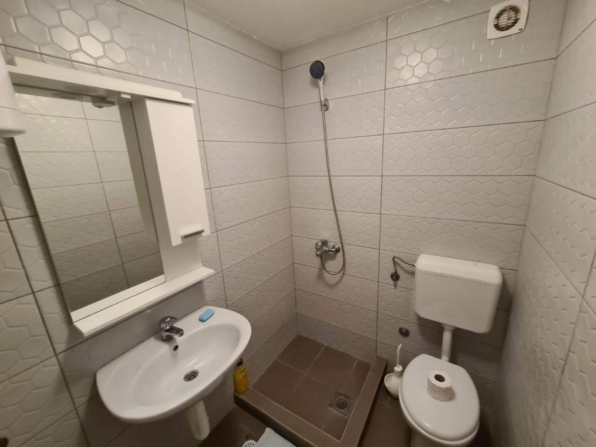 M2 Sobe Hotel Trebinje Exterior photo